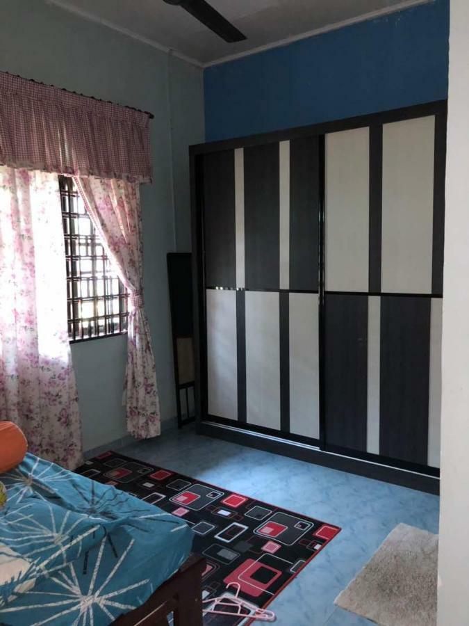 Homestay Tapang Кота-Бару Экстерьер фото